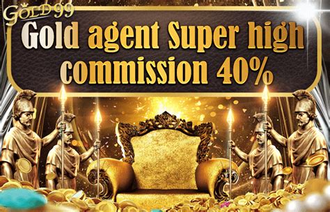 high commission casino